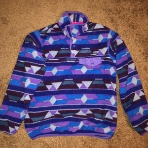 Patagonia Synchilla Fleece